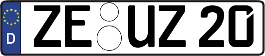 ZE-UZ20