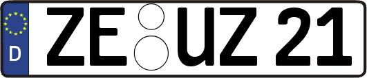 ZE-UZ21