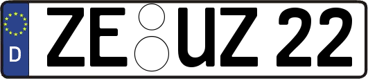 ZE-UZ22