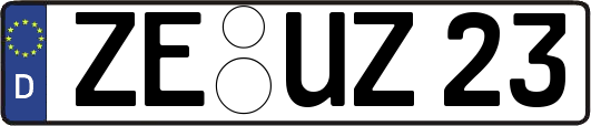 ZE-UZ23