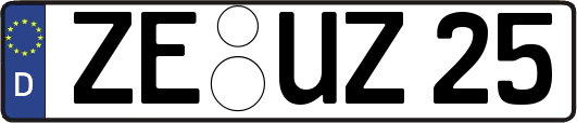ZE-UZ25