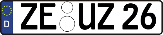 ZE-UZ26
