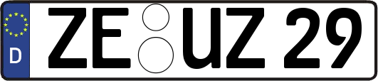 ZE-UZ29