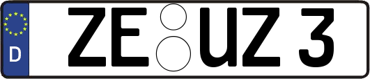 ZE-UZ3