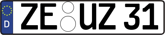 ZE-UZ31