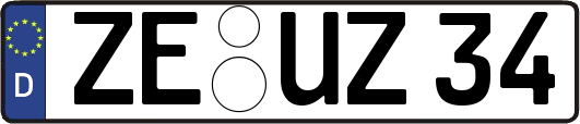ZE-UZ34
