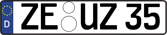 ZE-UZ35