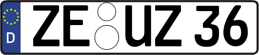 ZE-UZ36