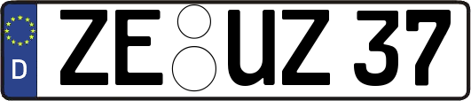 ZE-UZ37