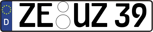 ZE-UZ39