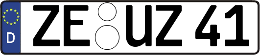 ZE-UZ41