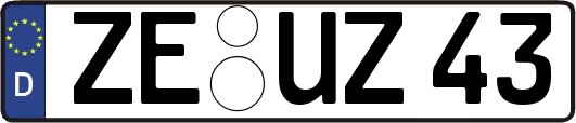 ZE-UZ43