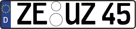 ZE-UZ45