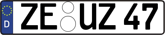 ZE-UZ47