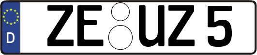 ZE-UZ5