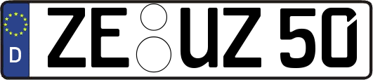 ZE-UZ50
