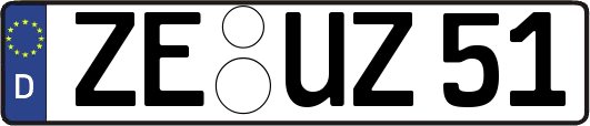 ZE-UZ51