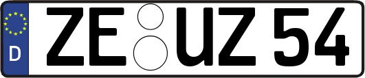 ZE-UZ54