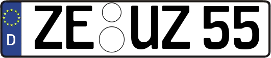 ZE-UZ55
