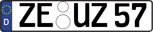 ZE-UZ57