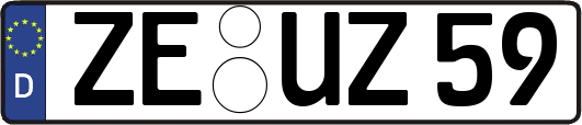 ZE-UZ59