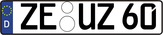 ZE-UZ60