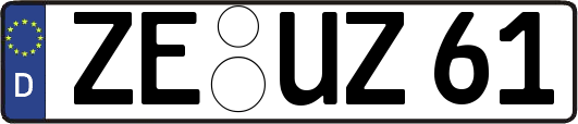 ZE-UZ61