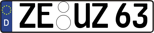 ZE-UZ63