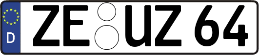 ZE-UZ64