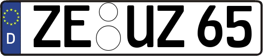 ZE-UZ65