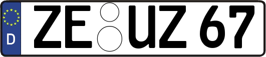 ZE-UZ67