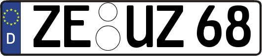 ZE-UZ68