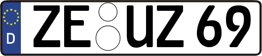 ZE-UZ69