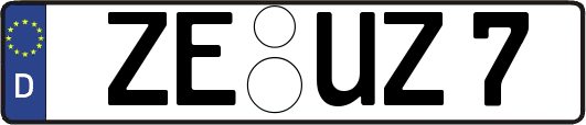 ZE-UZ7