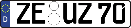 ZE-UZ70