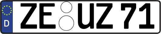 ZE-UZ71