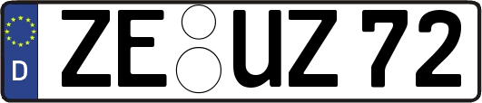 ZE-UZ72