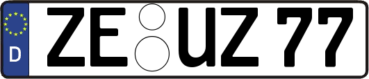 ZE-UZ77