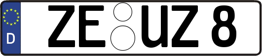 ZE-UZ8