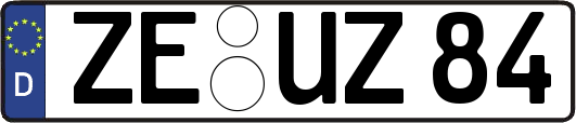 ZE-UZ84