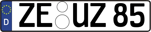 ZE-UZ85