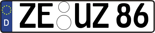 ZE-UZ86