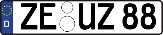 ZE-UZ88
