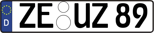 ZE-UZ89