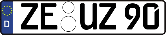 ZE-UZ90