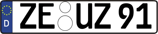 ZE-UZ91