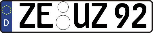 ZE-UZ92