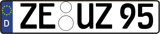 ZE-UZ95