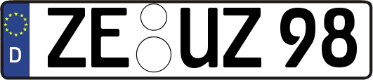 ZE-UZ98