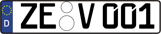 ZE-V001